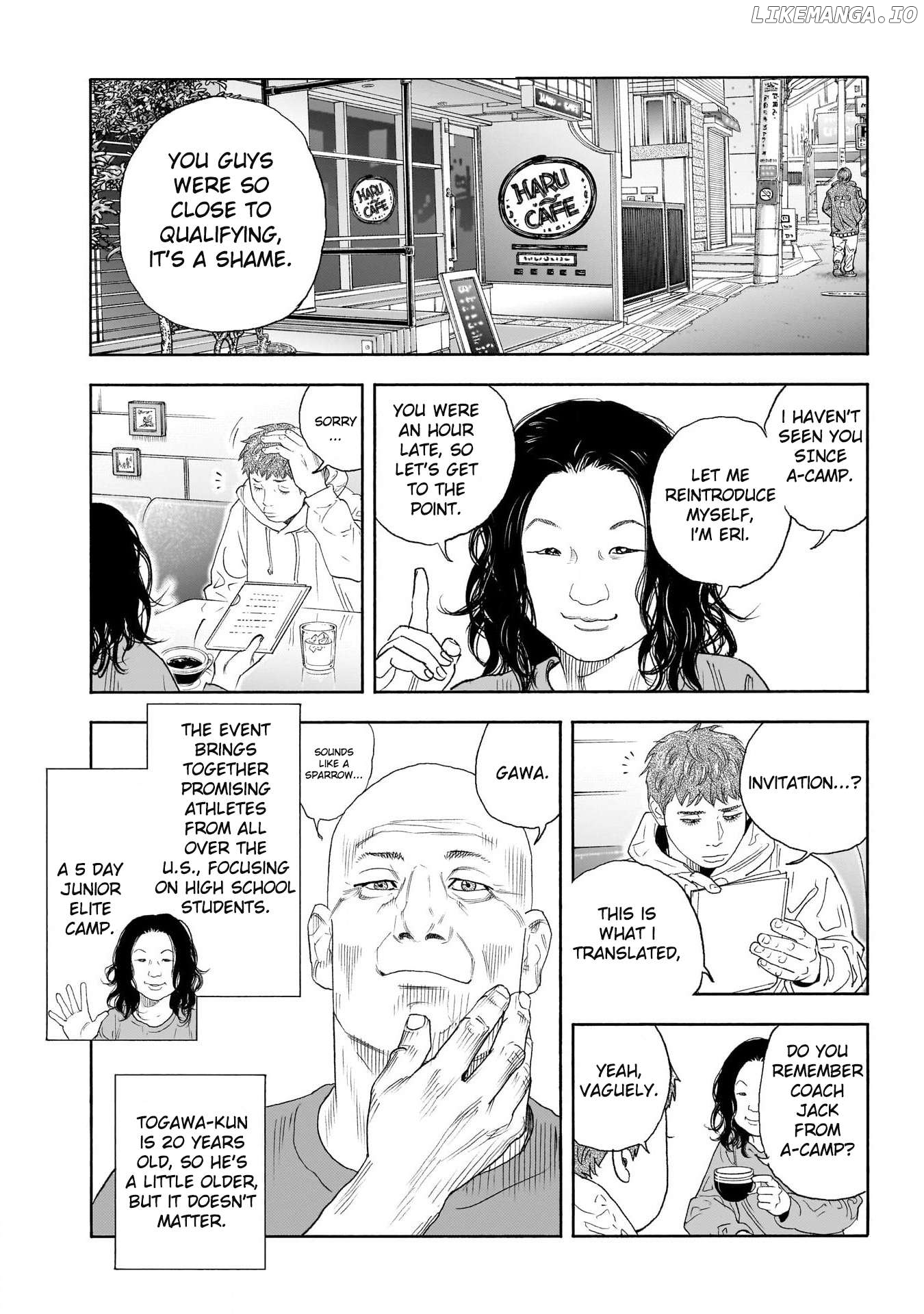 Real, Chapter 100 image 07